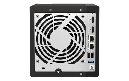 Server NAS QNAP TS-453E-8G 4x SSD | HDD SATA 8GB RAM