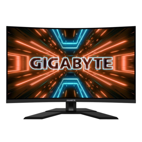 Monitor 31.5" Gigabyte M32Q 2560 x 1440 QHD 170Hz matrice dello schermo IPS