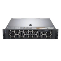 Server DELL R740XD 2U  2x Platinum 8260 512 GB RAM
