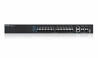 Interruttore Zyxel XGS2220-30F-EU0101F 2x 10Gb 4x SFP+ | 24x SFP