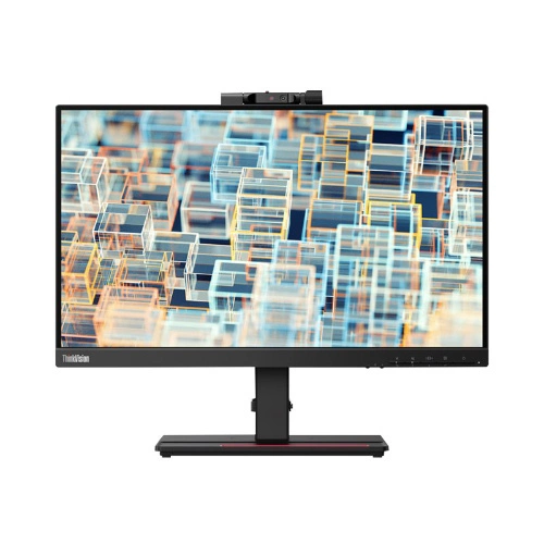 Monitor 21.5" Lenovo ThinkVision 61FBMAT6EU T22V-20 1920 x 1080 Full HD 60Hz matrice dello schermo IPS
