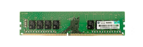 Memoria RAM 1x 16GB HP Proliant & Workstation DDR4 2Rx8 2666MHz | L26007-001-RFB