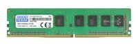 Memoria RAM 1x 8GB GoodRAM NON-ECC UNBUFFERED DDR4 2133MHz PC4-17000 UDIMM | GR2133D464L15/8G