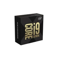 Processore Intel Core i9-10980XE (24,75MB, 18x 4.6GHz) BX8069510980XE