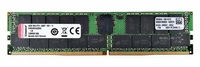 Memoria RAM 1x 32GB Kingston ECC REGISTERED DDR4 2Rx4 2400MHz PC4-19200 RDIMM | KSM24RD4/32MAI