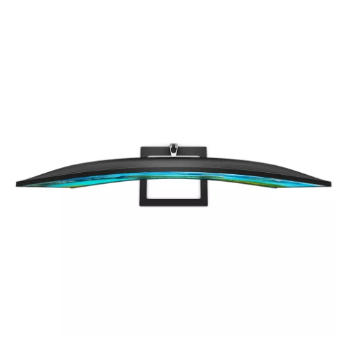 Monitor 31.5" Philips E-line 325E1C/00 2560 x 1440 QHD 75Hz matrice dello schermo VA