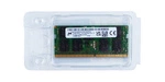 Memoria RAM 1x 32GB Micron DDR4 2Rx8 3200MHz PC4-25600 SO-DIMM ECC  | MTA18ASF4G72HZ-3G2