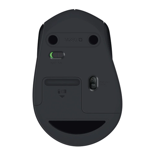Senza fili topo Logitech M280 910-004287