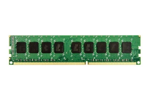 Memoria RAM 1x 8GB Supermicro - SuperServer 5038ML-H24TRF DDR3 1333MHz ECC UNBUFFERED DIMM |