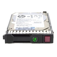 Disco rigido dedicato a HP server 3.5'' capacità 600GB 15000RPM HDD SAS 6Gb/s 653952-001 | REFURBISHED