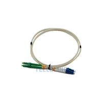 Patchcord ESUS IT LC/UPC-LC/APC Duplex Single Mode 5 m
