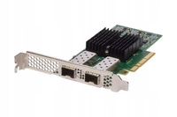 Scheda di rete DELL K188P 2x SFP+ PCI Express 10Gb