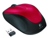 Senza fili topo Logitech M235 910-002496