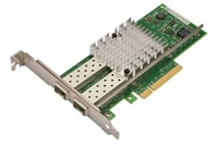 Scheda di rete DELL X5VNN 2x SFP+ PCI Express 10Gb