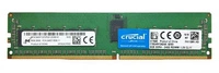 Memoria RAM 1x 8GB Micron ECC REGISTERED DDR4 2Rx8 2400MHz PC4-19200 RDIMM | MTA18ASF1G72PDZ-2G3