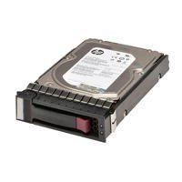 Disco rigido dedicato a HP server 3.5'' capacità 4TB 7200RPM HDD SAS 12Gb/s N9X94AS