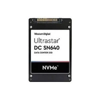 SSD disco Western Digital Ultrastar SN640 3200 U.2 NVMe TLC | 0TS1954