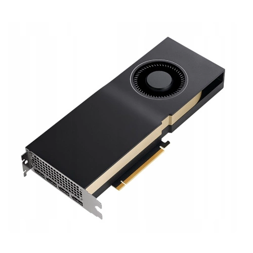 Scheda grafica Nvidia PNY RTX A5000 24GB GDDR6 ECC | VCNRTXA5000-PB