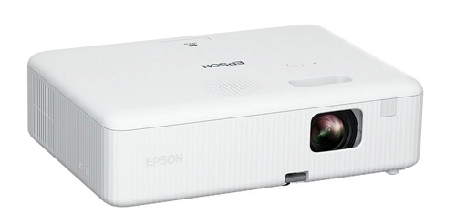 Proiettore Epson CO-W01 WXGA (1200x800) 3000 lm
