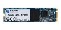 SSD Kingston A400 480GB M.2 NVMe 6Gbps | SA400M8/480G