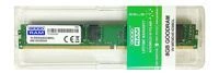 Memoria RAM 1x 8GB GoodRAM ECC UNBUFFERED DDR4 2400MHz PC4-19200 UDIMM | W-MEM24E4D88GL