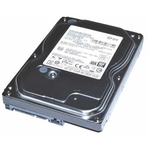 Disco rigido dedicato a Lenovo server 3.5'' capacità 600GB 15000RPM HDD SAS 12Gb/s 00NA286-RFB | REFURBISHED
