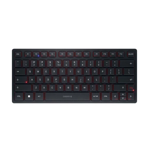 Tastiera Senza fili Cherry KW 9200 MINI QWERTY (EU)
