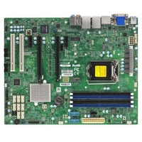 Scheda madre Supermicro X11SAE-F LGA1151 ATX | MBD-X11SAE-F-O