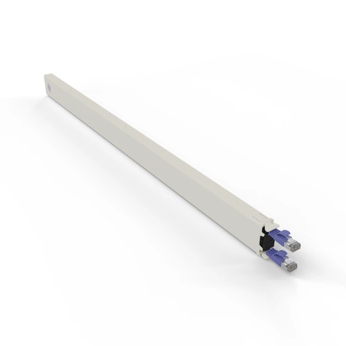 patchbox.one / cassetta / 30U / STP / RJ45