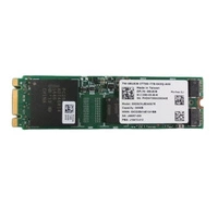 Disco SSD dedicato a server DELL 480GB M.2 SATA 6Gb/s 400-AVSS | REFURBISHED