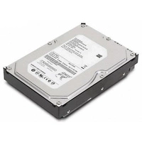 Disco rigido dedicato a Lenovo server 2.5'' capacità 1.2TB 10000RPM HDD SAS 6Gb/s 00AD085-RFB | REFURBISHED