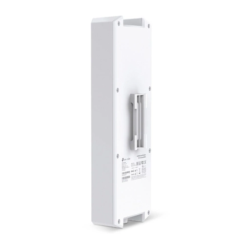 Access Point (Punto di accesso) TP-LINK EAP610-OUTDOOR 2.4 GHz | 5 GHz 1201 Mbps 802.11 a/b/g/n/ac/ax