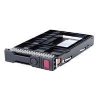SSD HP 400GB 3.5'' SAS 12Gb/s 868231-001