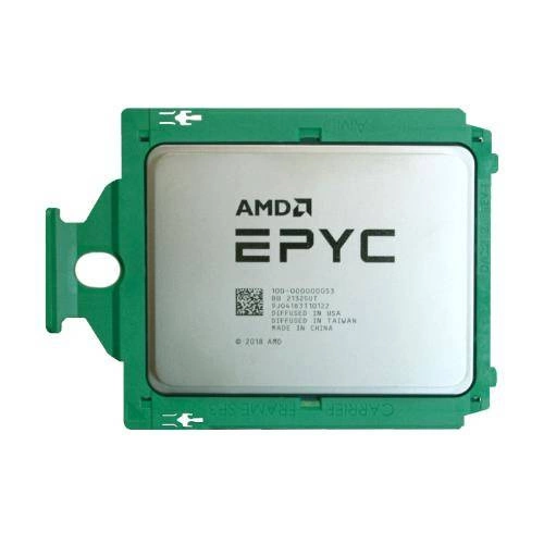 AMD Processore EPYC 7352 dedicado a HPE ProLiant DL325 G10 (128MB Cache, 24x 2.30GHz) P21424-L21
