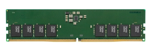 Memoria RAM 1x 16GB Hynix NON-ECC UNBUFFERED DDR5 6400MHz PC5-51200 UDIMM | HMCG78CHBCA328N