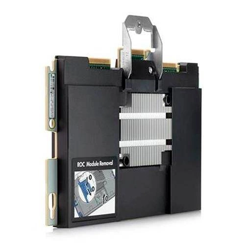 HPE Smart Array P408i-c SR 836277-001-RFB SAS/SATA 12Gb/s 2GB used 3 mesi
