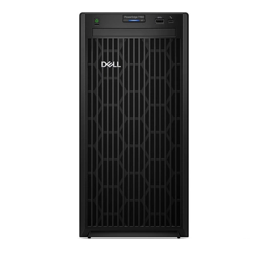 Server DELL T150 4U 1 x LGA1200 32GB 2 x 480GB 4 x 3.5" 1