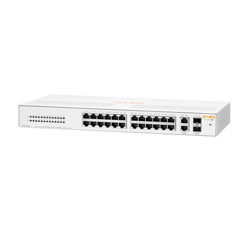 Switch HPE Aruba Instant On 1430-26G 26x 1Gb