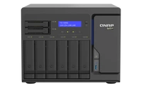Server NAS QNAP TS-h886-D1602-8G 8x SSD | HDD SATA 8GB RAM
