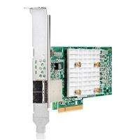 HPE Smart Array P408e-p SR 836270-001 SAS/SATA 12Gb/s 4GB nuovo spare 1 anno