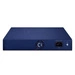 Interruttore Planet FGSD-1821P 16x 100Mb | 1x 1Gb 1x RJ-45/SFP 185 W PoE+