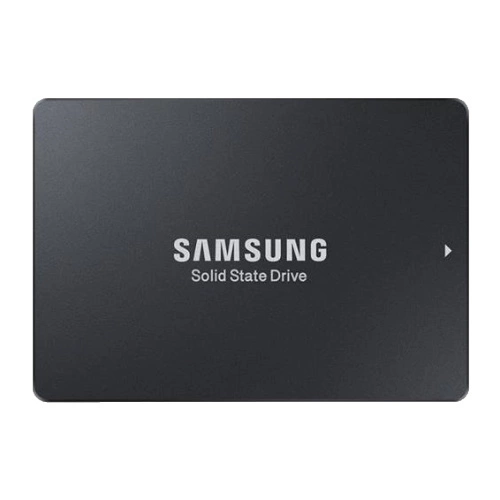 SSD disco Samsung PM893 960GB 2.5'' SATA 6Gb/s | MZ7L3960HCJR-00A07