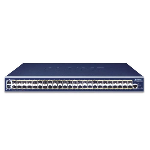 Interruttore Planet GS-6320-46S2C4XR 2x 1Gb 48x SFP