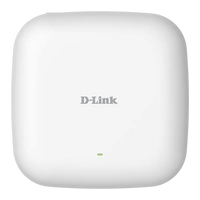 Access Point (Punto di accesso) D-Link DAP-2662 2.4 GHz | 5 GHz 867 Mbps 802.11 a/b/g/n/ac-wave2