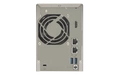 NAS server QNAP QVP-21A-04CH
