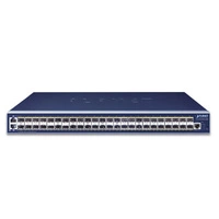 Interruttore Planet GS-6320-46S2C4XR 2x 1Gb 48x SFP
