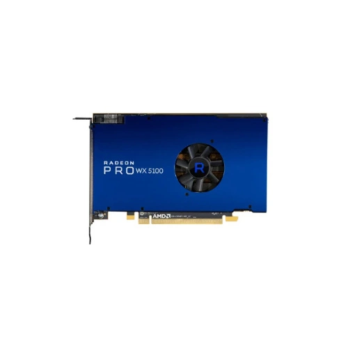 Scheda grafica AMD Radeon Pro WX 5100 8GB GDDR5 | 100-505940
