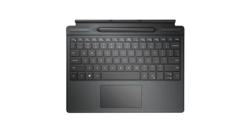 Tastiera Wired DELL K19M-BK-GER QWERTZ