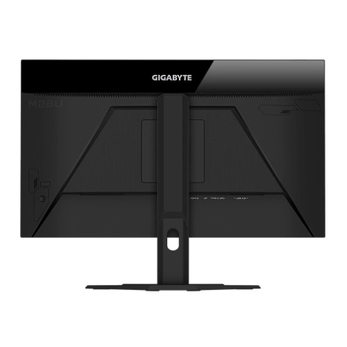 Monitor 28" Gigabyte M28U-EK 3840 x 2160 4K UHD 144Hz matrice dello schermo SS-IPS