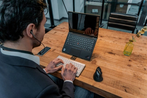 Senza fili topo Bakker Elkuizen PRF Mouse Wireless BNEPRF10